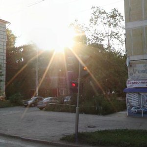 Sredne-Sadovaya ulitsa, 12, Samara: photo