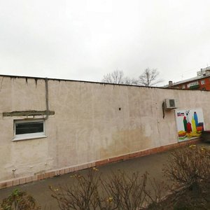 Uglova Street, 1А, Nizhny Novgorod: photo
