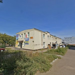 Ulitsa Profinterna, 7, Omsk: photo