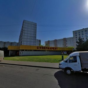 Yasny Drive, 13с2, Moscow: photo