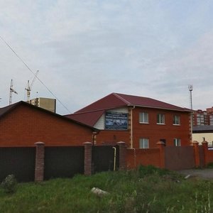 Narodnaya ulitsa, 16 ، تيومين: صورة
