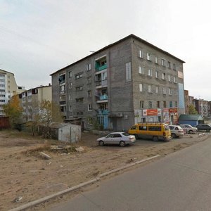 Улан‑Удэ, Улица Гагарина, 62: фото