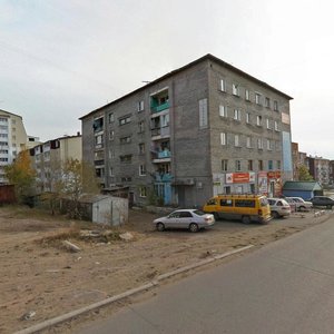 Gagarina Street, 62, Ulan‑Ude: photo