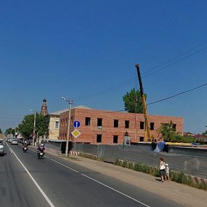 Sovetskaya Street, 73, : foto