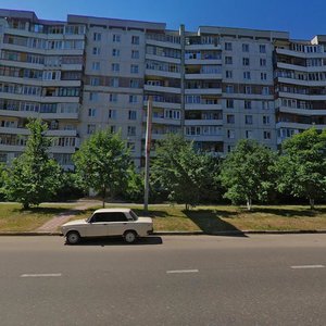 Lenina Avenue, 2к1, Elektrostal: photo