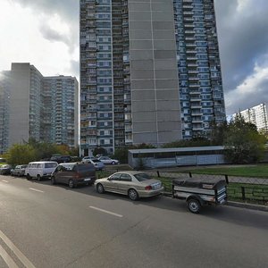 Rublyovskoye Highway, 44к2, Moscow: photo