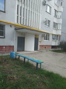 Antonova-Ovseenko Street, 83, Samara: photo