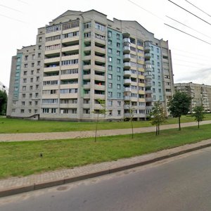Могилёв, Проспект Шмидта, 78А: фото