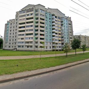 Praspiekt Shmita, 78А, Mogilev: photo