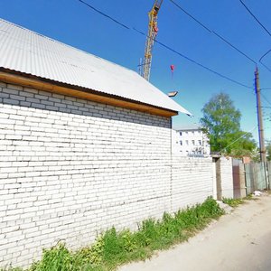 Kalinina Avenue, 3, Tver: photo