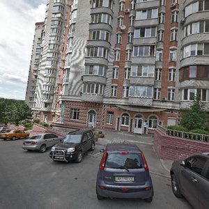 Stepana Rudanskoho Street, 4-6, Kyiv: photo