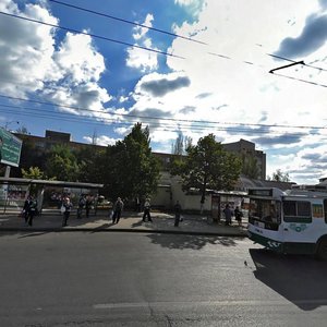 Chekhova Street, 3, Penza: photo