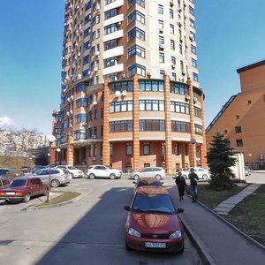 Lesi Ukrainky Boulevard, 30Б, Kyiv: photo