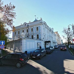 Verkhne-Volzhskaya Embankment, 7, : foto