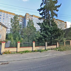 Altajskaja Street, 90к1, Minsk: photo