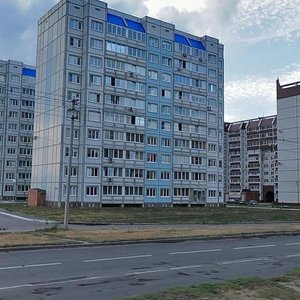 Marshala Zhukova Street, 54 ، تولياتي: صورة