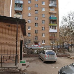 Ploshchad Lenina, 6, : foto
