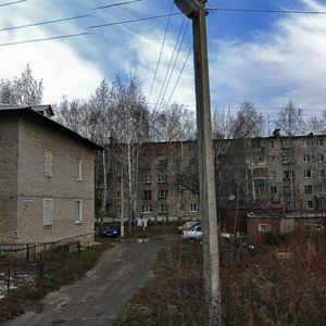 Starorechenskaya Street, 56, Ryazan: photo