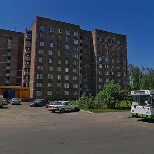 Lenina Avenue, 06к1, Elektrostal: photo