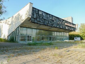 Mozhayskoye Highway, 54, : foto