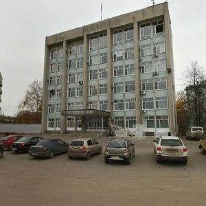 Ulitsa Kirova, 1, Dzerzhinsk: photo