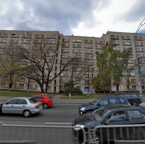 Vadyma Hetmana Street, 38, Kyiv: photo