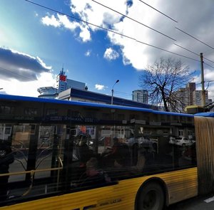 Yuriia Illienka Street, 1А, Kyiv: photo