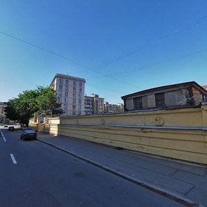 Kievskaya Street, 4к1, Saint Petersburg: photo