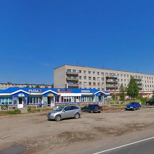 Petrozavodskaya Street, 13А, : foto