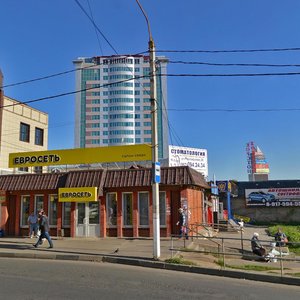 Серпухов, Улица Ворошилова, 68: фото