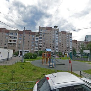 Yuzhnobutovskaya Street, 45, Moscow: photo