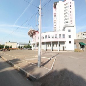 Ulitsa Sofyi Perovskoy, 29В, Ufa: photo