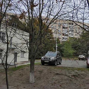 Aviakonstruktora Antonova Street, 7, Kyiv: photo