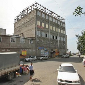 Sabaneeva Street, 15В, Vladivostok: photo