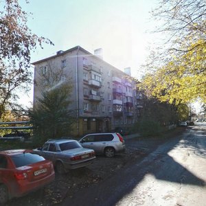 Iskry Street, 1А, Nizhny Novgorod: photo