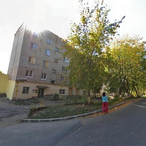 Raketnaya Street, 16, Izhevsk: photo
