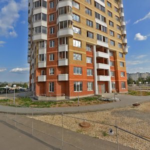 Deviche Pole Street, 12к3, Kolomna: photo