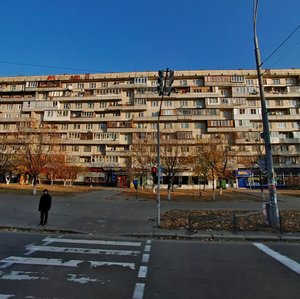 Yordanska Street, 12/1, Kyiv: photo