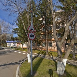 Kozlova Street, 52А, Pyatigorsk: photo