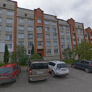 Витебск, Проспект Фрунзе, 22к3: фото