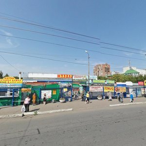 Kosmicheskiy prospekt, 52В, Omsk: photo