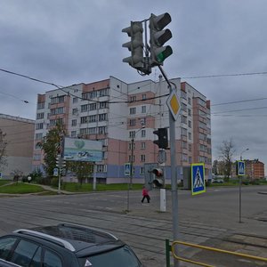 Vulica Citova, 117, Vitebsk: photo