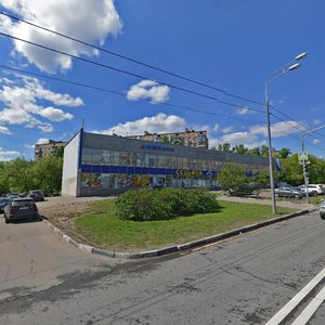 Simonovsky Val Street, 12к2, : foto