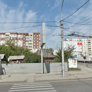 Seleznyova Street, 47, Novosibirsk: photo