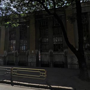 Kanatna vulytsia, 40, Odesa: photo