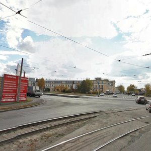 Polzunova Street, No:45Б, Barnaul: Fotoğraflar