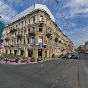 Санкт‑Петербург, Невский проспект, 50: фото