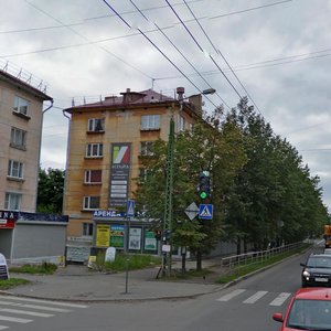 Krasnoarmeyskaya Street, 20, : foto