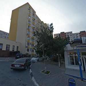 Parus Microdistrict, 7, Gelendgik: photo