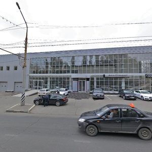 Ulitsa imeni A.P. Shekhurdina, 47, Saratov: photo